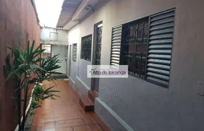 Casa com 2 dormitórios à venda, 180 m² por r$ 850.000,00 - saúde - são paulo/sp