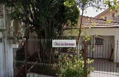 Terreno à venda, 443 m² por r$ 1.600.000,00 - mirandópolis - são paulo/sp