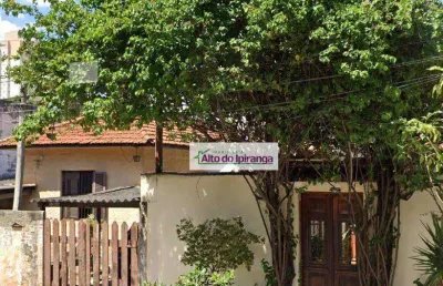 Terreno à venda, 250 m² por r$ 1.600.000,00 - chácara klabin - são paulo/sp