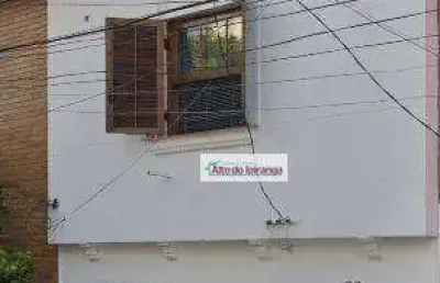 Sobrado com 2 dormitórios à venda, 140 m² por r$ 640.000,00 - mirandópolis - são paulo/sp