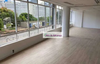 Loja para alugar, 302 m²  - liberdade - são paulo/sp