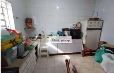 Casa com 1 dormitório à venda, 65 m² por r$ 480.000,00 - ipiranga - são paulo/sp