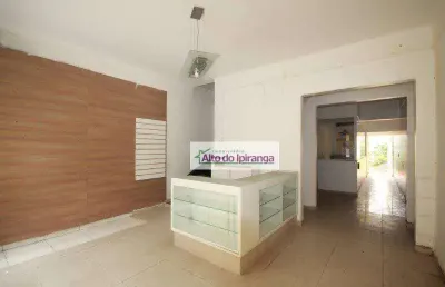 Sobrado com 1 dormitório à venda, 120 m² por r$ 2.600.000,00 - jardim paulista - são paulo/sp