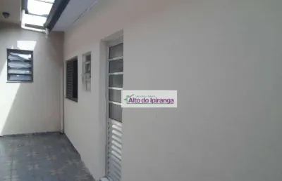 Casa com 2 dormitórios à venda, 225 m² por r$ 500.000,00 - sacomã - são paulo/sp