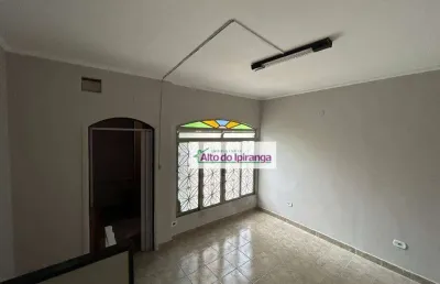 Sobrado com 6 dormitórios à venda, 260 m² por r$ 1.250.000,00 - vila da saúde - são paulo/sp