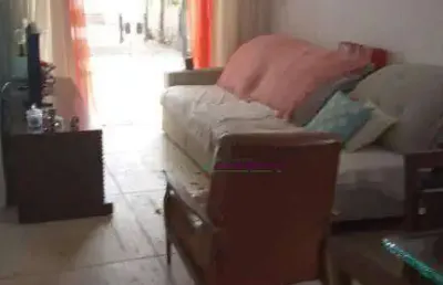 Casa com 2 dormitórios à venda, 236 m² por r$ 650.000,00 - sacomã - são paulo/sp