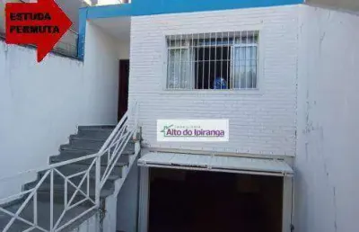 Sobrado com 3 dormitórios à venda, 125 m² por r$ 1.300.000,00 - jardim da saúde - são paulo/sp