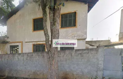 Sobrado com 3 dormitórios à venda, 161 m² - vila moinho velho - são paulo/sp