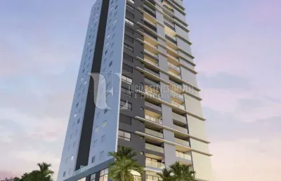Apartamento com 3 quartos à venda na rua professor pedro viriato parigot de souza, 4983, ecoville, curitiba, 119 m2 por r$ 1.795.200