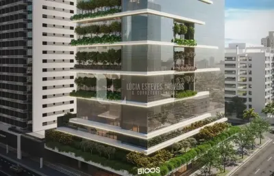 Ponto comercial à venda na avenida joão gualberto, 1276, alto da glória, curitiba, 36 m2 por r$ 878.648