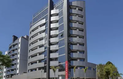 Apartamento com 2 quartos à venda na rua ubaldino do amaral, 1024, alto da rua xv, curitiba, 92 m2 por r$ 830.000