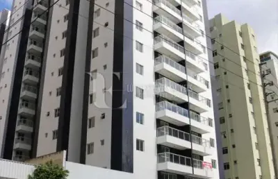 Apartamento com 2 quartos à venda na rua schiller, 126, cristo rei, curitiba, 73 m2 por r$ 569.000