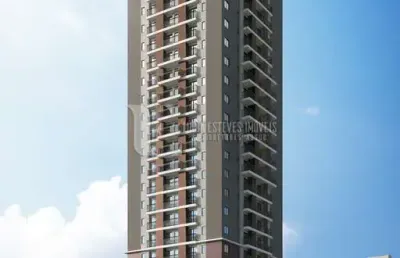 Apartamento com 1 quarto à venda na rua tibagi, 740, centro, curitiba, 20 m2 por r$ 289.900