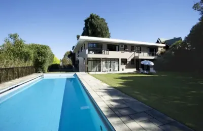 Casa em condomínio fechado com 4 quartos à venda na rua evaldo wendler, 90, são lourenço, curitiba, 750 m2 por r$ 12.500.000