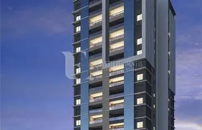 Apartamento com 3 quartos à venda na rua ângelo nabosne, 140, cidade industrial, curitiba, 126 m2 por r$ 1.698.927
