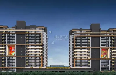 Apartamento com 2 quartos à venda na rua jerônimo durski, 1624, bigorrilho, curitiba, 68 m2 por r$ 944.920