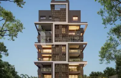 Apartamento com 2 quartos à venda na rua marechal hermes, 394, alto da glória, curitiba, 58 m2 por r$ 815.596