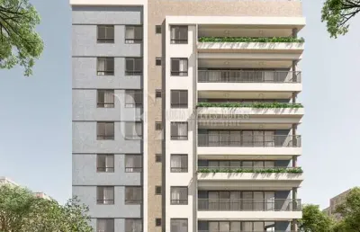 Apartamento com 3 quartos à venda na rua nossa senhora de nazaré, 632, boa vista, curitiba, 89 m2 por r$ 911.900