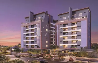 Apartamento com 3 quartos à venda na rua professor assis gonçalves, 1051, água verde, curitiba, 129 m2 por r$ 1.945.390