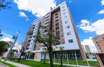 Cobertura com 3 quartos à venda na alameda princesa izabel, 291, mercês, curitiba, 157 m2 por r$ 1.528.000