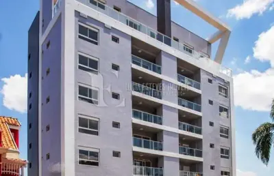 Apartamento com 3 quartos à venda na rua bispo dom josé, 2859, seminário, curitiba, 131 m2 por r$ 1.723.000