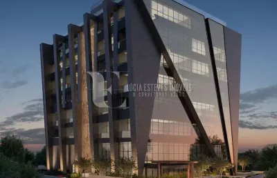 Ponto comercial à venda na avenida vicente machado, 1465, batel, curitiba, 60 m2 por r$ 1.228.279