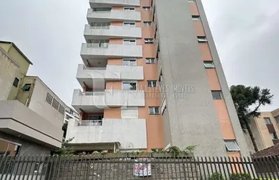 Apartamento com 3 quartos à venda na rua bento viana, 544, água verde, curitiba, 122 m2 por r$ 883.000