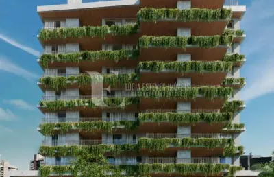 Apartamento com 3 quartos à venda na rua doutor alexandre gutierrez, 739, água verde, curitiba, 117 m2 por r$ 2.189.880