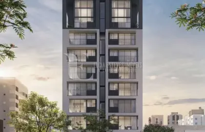 Apartamento com 2 quartos à venda na avenida vicente machado, 1056, batel, curitiba, 78 m2 por r$ 1.567.049