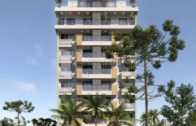 Apartamento com 2 quartos à venda na rua ubaldino do amaral, 144, alto da glória, curitiba, 57 m2 por r$ 717.633