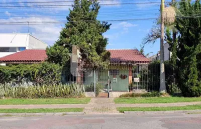 Casa com 4 quartos à venda na rua francisco lourenço johnscher, 1280, boqueirão, curitiba, 1100 m2 por r$ 1.980.000