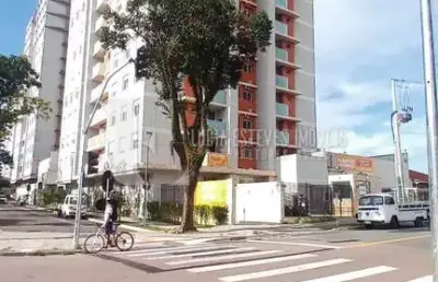 Apartamento com 3 quartos à venda na rua josé zaleski, 124, capão raso, curitiba, 77 m2 por r$ 696.942