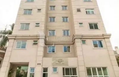 Apartamento com 3 quartos à venda na avenida joão gualberto, 575, alto da glória, curitiba, 98 m2 por r$ 880.000
