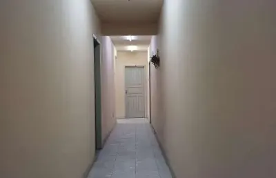 Apartamento para locação em cabo frio, praia do siqueira, 1 dormitório, 1 banheiro