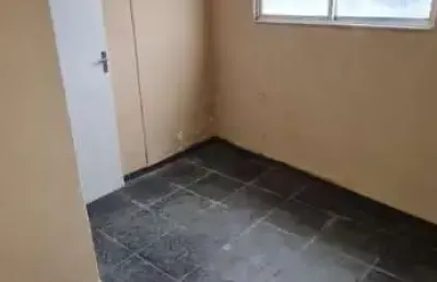Apartamento para locação em cabo frio, praia do siqueira, 2 dormitórios, 1 banheiro