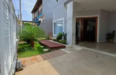 Casa á venda no condomínio dos pássaros, 3 quartos, 2 suítes