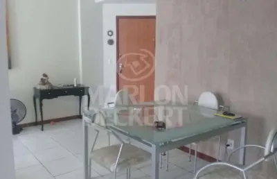 Apartamento com 2 quartos à venda na Rua da Luz, 748, Braga, Cabo Frio
