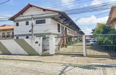 Casa em condomínio para venda em cabo frio, ville blanche, 2 dormitórios, 1 suíte, 2 banheiros, 1 vaga