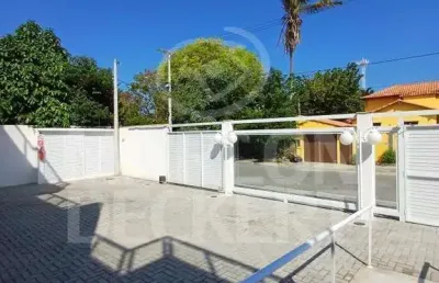 Cobertura com 3 quartos à venda na Rua José de Dome, 211, Palmeiras, Cabo Frio