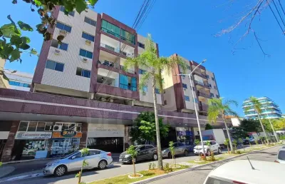 Apartamento com 1 quarto à venda no Centro, Cabo Frio 