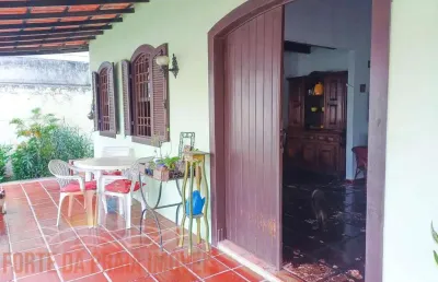 Casa com 3 quartos à venda no Jardim Excelsior, Cabo Frio 