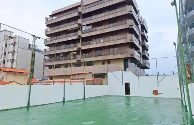 Apartamento  à venda, 3 quartos (1suíte), praia das dunas