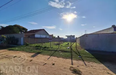 Terreno à venda na Rua Afonso Henrique Pimenta, Q17, Colinas do Peró, Cabo Frio