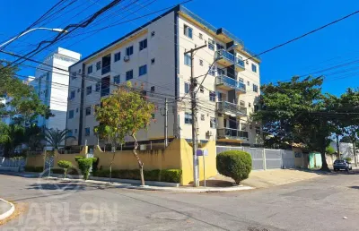 Apartamento com 2 quartos à venda no Braga, Cabo Frio 