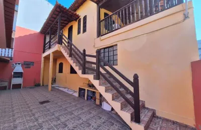 Casa individual, 11 quartos, à venda no bairro da passagem