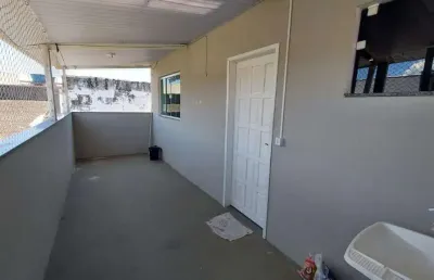Apartamento para locação em cabo frio, são cristóvão, 1 dormitório, 1 banheiro