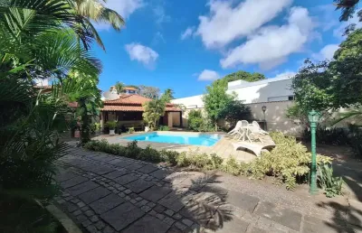 Casa para venda em cabo frio, palmeiras, 5 dormitórios, 3 suítes, 4 banheiros, 5 vagas