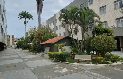 Apartamento para venda em cabo frio, marlin, 2 dormitórios, 1 suíte, 2 banheiros, 1 vaga