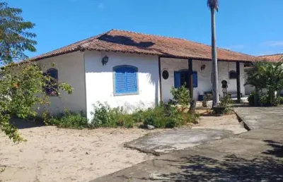 Casa para venda em cabo frio, palmeiras, 3 dormitórios, 1 suíte, 3 banheiros, 8 vagas