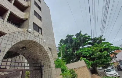 Apartamento com 3 quartos à venda no Braga, Cabo Frio 